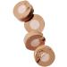 Maybelline Fit Me Shine-Free Stick Foundation 130 Buff Beige - 0.32 oz | Flawless Matte Finish - Buy Online on GoSupps.com