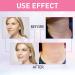 Hibiscus and Honey Firming Cream Skin Tightening Cream for Face & Body Neck Firming Cream Double Chin Reducer Natural Ingredients Anti-wrinkle Facial Moisturizer 50ml - Buy Online on GoSupps.com