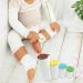 Edenswear Zinc-Infused Wraps Bandage for Eczema - 3.5 Inch Wet Wrap Therapy - Pack of 1 - Buy Online on GoSupps.com