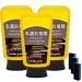 Scratch Wax for Cars 150ml Universal Auto Paint Polish Scratch and Swirl Remover Universal Auto Paint Polish (3PCS)