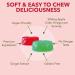 Keto ACV Gummies for Weight Management - Super Slim Keto Blast - Apple Cider Vinegar Gummies - Buy Online on GoSupps.com