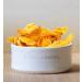Terrasoul Organic Dried Mango Slices 16 Oz - No Added Sugar, Healthy Prebiotic Snack - Buy Online on GoSupps.com