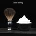 Buy Pieces Beard Shaving Foam Bowl - Portable & Practical Shaving Foam for Men | Salon & Home Use - Buy Online on GoSupps.com