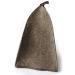 Lioaeust Sauna Hat - Effective Heat Storage Felt Hat for Men & Women | Ideal for Sauna Shower & Bath - Buy Online on GoSupps.com