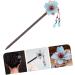 minkissy Retro Step Hairpin Chinese Chopsticks Vintage Hair Clips Hair Gems for Women Hair Decorations Womens Hair Clips Women Hair Classic Hair Chopsticks Hanfu Hair Clip Alloy Hair Fork - Buy Online on GoSupps.com