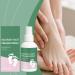 Feet Spray Dead Skin Moisturizing Foot NebulizerNourishing 100Ml Liquid Instant Oil for Relaxation After Work Sandal Preparation Spa Travel Daily Care Shower Routine Sports Recovery - Buy Online on GoSupps.com