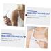 25 Pack Early Pregnancy Test Strips - High Precision Pregnancy Detection Tool - Accurate Test Supplies for Home Use - Buy Online on GoSupps.com