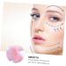 Buy NOLITOY Rose Quartz Gua Sha Wing Scraping Board | Full Body Massager & Face Tools | International Shipping - Buy Online on GoSupps.com