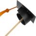 Kichvoe 2024 Graduation Cap Cupcake Toppers 7pcs Class of 2024 Grad Cap Cupcake Picks Food Appetizer Picks for Graduation Theme Party Cake Decorations Party Supplies - Buy Online on GoSupps.com