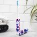 Buy Pop Sonic Electric Toothbrush (Purple Bubble) - Portable Kids Toothbrush with 2 Speeds & 30 000 Strokes/Minute - DuPont Bristles Travel-Friendly & Battery Operated - Buy Online on GoSupps.com