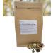 Herbal Cure - Dried Bitter Melon Sliced Bitter Gourd 200g - Product of China - Buy Online on GoSupps.com