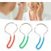 Spring Facial Hair Remover Set - Manual Epilator for Face Hair Removal - Buy Online on GoSupps.com