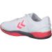 Buy Hummel AERO 180 W Diva Pink 41 EU - Stylish Women's Sports Shoes for International Shipping - Buy Online on GoSupps.com
