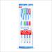 Sensodyne Sensitive Toothbrush with Soft Bristles Pack - 4 Pieces