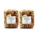 Honey Roasted Peanuts 1kg (BWFO)