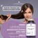 Biotin Food Supplement Hair Skin and Nail. Vitamins C E B. Minerals Zinc Magnesium and Selenium. Hair and Beard Growth Nail Care. Hair Biotin 90 Capsules. N2 Natural Nutrition - Buy Online on GoSupps.com