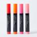 TIBENA Gala Red Lip Marker - Long Lasting Lip Stain, 0.1 Ounce - Smudge Proof Formula - Buy Online on GoSupps.com