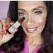 Buy SILKTA GE Argan Rosehip Rollerball - Organic Anti-Aging Face Oil Serum for Eyes Wrinkles & Glowing Skin - .33 Fl Oz - Buy Online on GoSupps.com