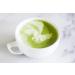 Japanese Matcha Latte Green Tea Powder Mix - 12oz for Homemade Lattes & Frappes - Buy Online on GoSupps.com
