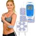 TensCare Perfect Tens with Joint Electrode - 9 Clinically Proven Programmes for Pain Relief - Buy Online on GoSupps.com