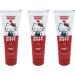 Children's Toothpaste Set (3x50ml) - Strawberry Flavor with Hello Kitty | Promote White Teeth & Fresh Breath - Buy Online on GoSupps.com