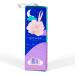 I Love Good Nights Sleep Bath and Shower Gel - Calming Lavender Body Wash & Exfoliator for Smooth Skin - 1 pc - International Shipping Available - Buy Online on GoSupps.com