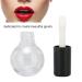 10 Pieces 5ml Empty Lip Gloss Bottles Set - Cute Refillable Mini Tube Containers for DIY Lip Gloss & Lip Balm - Buy Online on GoSupps.com