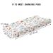 Ruiqas Newborn Wrap Pad Soft & Breathable Changing Table Pad for Forest Animal Lovers - Buy Online on GoSupps.com
