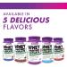Bluebonnet 100% Natural Whey Protein Isolate - Original Flavor 2.2 lbs (992g) - High-Quality Protein Supplement - Buy Online on GoSupps.com