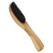 Beard Styling Brush for Men - Soft Bristles & Wooden Handle | Perfect for Hairdressing & Shaving - International Shipping - Buy Online on GoSupps.com