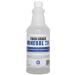 Premium 100% Pure Food Grade Mineral Oil USP, 1 Quart (32 Ounces), Butcher Block and Cutting Board Oil