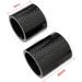 Farbetter 2-Piece Bike Carbon Fiber Headset Spacer Set - 1-1/8 Inch, 30mm and 40mm - for Mountain and Road Bikes - Buy Online on GoSupps.com