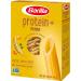 Barilla Plus Penne Pasta 14.5 oz - Pack of 8 | Nutritious Multigrain Pasta - Buy Online on GoSupps.com