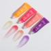 Moisturizing Lip Balm Nourishing And Repairing Tool Keep Your Lips Soft And Supple All Day Smooth Lip Balm yellow peach flavor - Buy Online on GoSupps.com