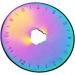 45mm Rotary Cutter Blades - 10 Pack Rainbow Replacement Blades for Fiskars, OLFA, Martelli, Dremel, Truecut - Ideal for Quilting, Scrapbooking, Sewing - SKS-7 Fabric Cutting Refills - Buy Online on GoSupps.com