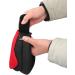 Fakeface Neck Support - Ergonomic Foam Pillow for Neck Pain Relief & Stable Vertebrae Protection | Comfortable Sleep Solution - Buy Online on GoSupps.com