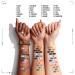 NYX Epic Wear Liner Stick Long-Lasting Eyeliner Pencil in All Time Olive 03 - Buy Online on GoSupps.com