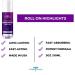 New Lavender Neuropathy Relief Roll On | Ideal for Hips, Joints, Neck, Back, Elbows, Fingers, Hands, and Knees | Made in USA - Buy Online on GoSupps.com