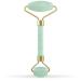 Alana Mitchell Jade Roller for Face Face Massager to Stimulate Collagen Production Jade Face Roller Reduces Fine Lines Wrinkles & Dark Circles Facial Skin Care Products for Smooth Skin