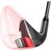 Callaway Big Bertha 2019 4 Iron Left UST Recoil ESX 460 F2 Graphite Shaft-Light Flex - Buy Online on GoSupps.com