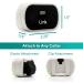 GPS Dog Tracker + Activity Monitor with Training Tools | Waterproof & Lightweight | PetPass & Vet Record Storage | Fits Most Collars | iPhone & Android Apps - Buy Online on GoSupps.com