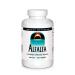 Source Naturals Alfalfa 10 Grain Dietary Supplement - 500 Tablets 1 500 Count (Pack of 1)