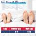 Bunion Corrector 14 Pack for Women Men - Toe Separator Stretchers with Gel Spacers, Hammer Toe Straightener - Bunion Relief & Toe Alignment - Prevent Overlapping Toes, Corns, Blisters - Buy Online on GoSupps.com