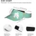 Shop Wicron Dental Background Tooth Toothbrush & Adjustable Sun Protection Caps - Unisex Baseball Hats for Sports - Buy Online on GoSupps.com