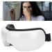 Eye Massage Device - Air Pressure Relief Hot Compress & Music for Stress Relief | Foldable Eye Massager for Pain & Dry Eyes - Buy Online on GoSupps.com