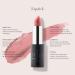 Glo Skin Beauty Lipstick: French Nude, Rose Nude, Creamy & Long-Lasting - 20 Shades - Buy Online on GoSupps.com
