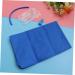 TOKIDNY 3pcs Oxygen Bag Medical Portable Oxygen Tank Portable Oxygen Can Oxygen Carry Bag Oxygen Pouch Blue - Buy Online on GoSupps.com