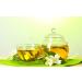 Jasmine Flowers Tea | Jasminum L | Fleur De Jasmin Tisane | Health Embassy (50g) - Buy Online on GoSupps.com