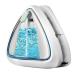 Effective Window Cleaner Glass Equipment Powerful Window Brush Window Cleaning Tool for Sparkling Window 6f