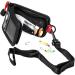 Shop Molix Wallet Lure Case Black - One Size | Best International Shipping | Quality Fishing Gear - Buy Online on GoSupps.com